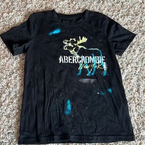 Abercrombie kids shirt